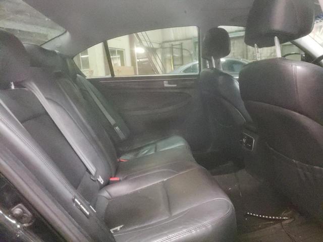 Photo 10 from auction – 2014 HYUNDAI GENESIS 3. with VIN KMHGC4DD3EU264092