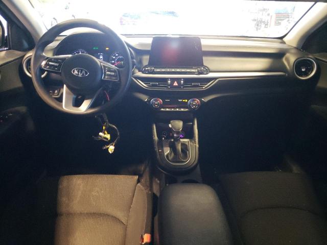 Photo 8 from auction – 2019 KIA FORTE FE with VIN 3KPF24AD0KE120842