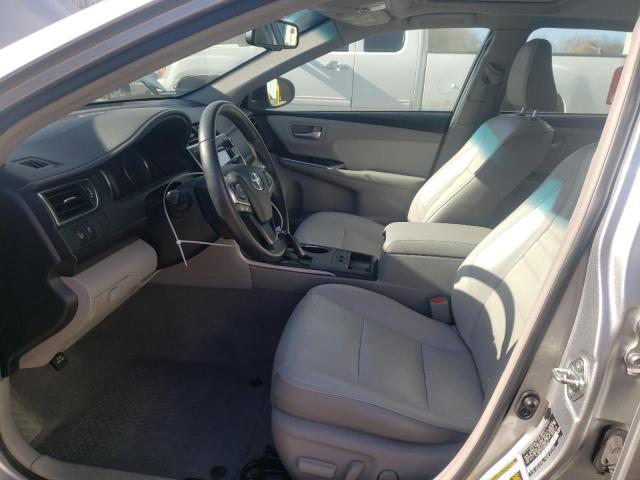 Photo 7 from auction – 2017 TOYOTA CAMRY XLE with VIN 4T1BF1FK7HU679173