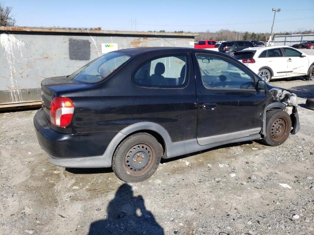 Photo 3 from auction – 2001 TOYOTA ECHO with VIN JTDAT123410159999