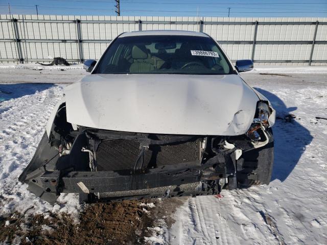 Photo 5 from auction – 2011 NISSAN ALTIMA BAS with VIN 1N4AL2AP0BN414412