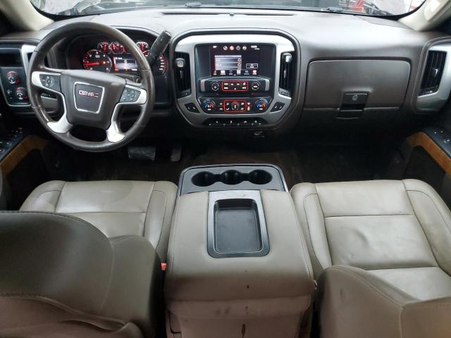 Photo 8 from auction – 2016 GMC SIERRA K15 with VIN 3GTU2NECXGG276235