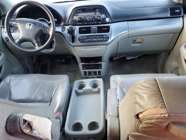 Photo 8 from auction – 2005 HONDA ODYSSEY EX with VIN 5FNRL38765B109735