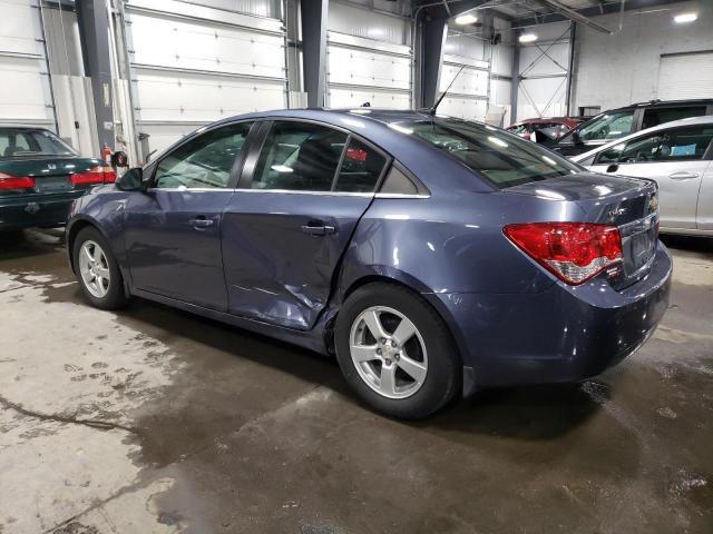Photo 2 from auction – 2014 CHEVROLET CRUZE LT with VIN 1G1PC5SB7E7363405