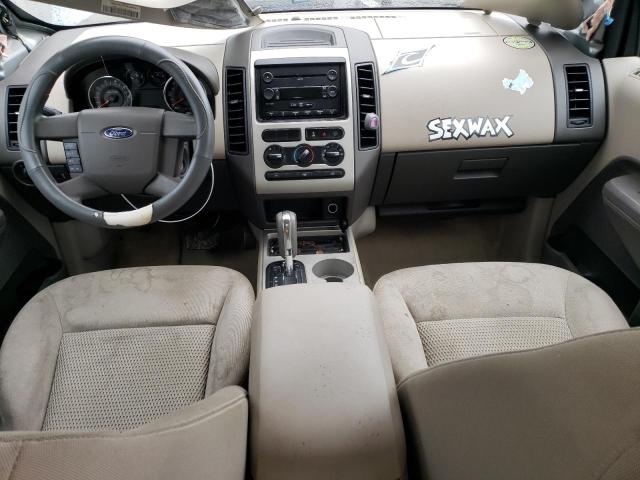 Photo 8 from auction – 2007 FORD EDGE SE with VIN 2FMDK36C87BB28439
