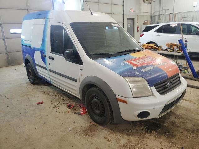 Photo 4 from auction – 2011 FORD TRANSIT CO with VIN NM0LS7BN6BT066382