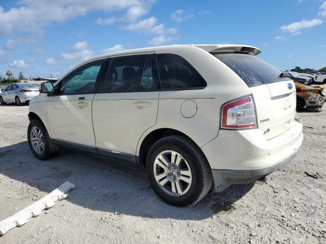 Photo 2 from auction – 2008 FORD EDGE with VIN 2FMDK38C98BA35105