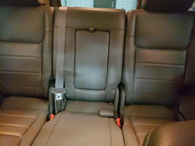Photo 10 from auction – 2006 JEEP COMMANDER with VIN 1J8HG48N66C144125