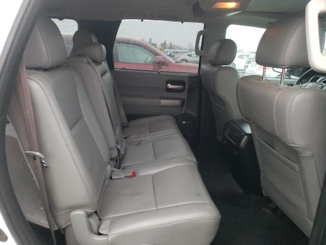 Photo 11 from auction – 2013 TOYOTA SEQUOIA LI with VIN 5TDJY5G16DS092193
