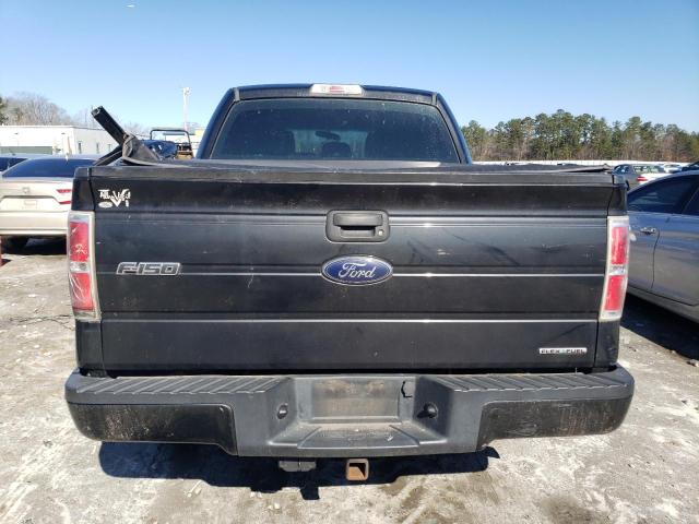 Photo 6 from auction – 2014 FORD F150 SUPER with VIN 1FTFW1CF8EFA74804