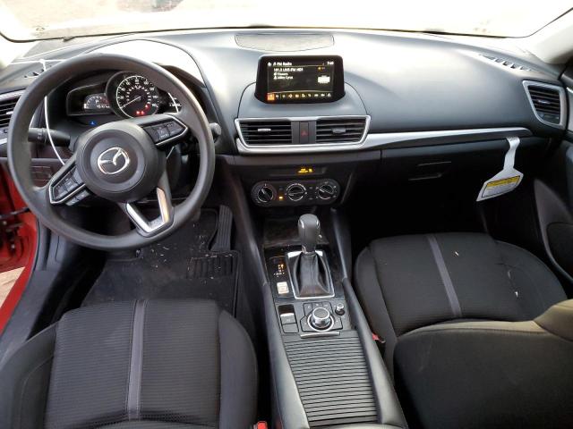 Photo 8 from auction – 2017 MAZDA 3 SPORT with VIN 3MZBN1U76HM126196
