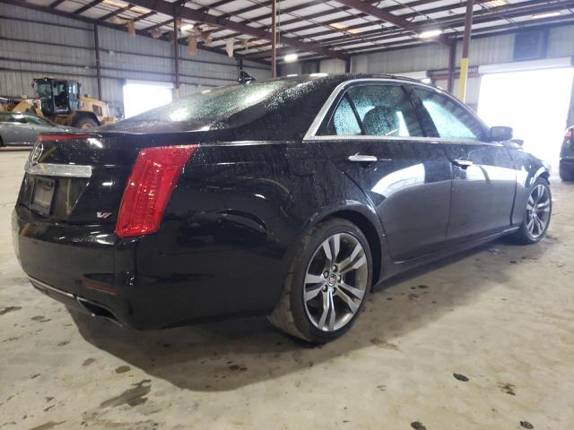Photo 3 from auction – 2014 CADILLAC CTS VSPORT with VIN 1G6AU5S88E0190939