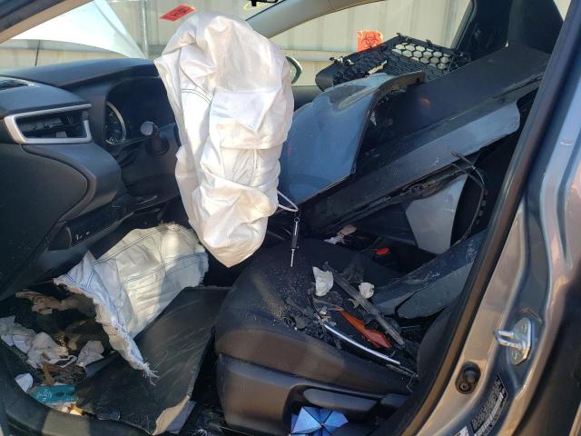 Photo 7 from auction – 2020 TOYOTA COROLLA LE with VIN JTDEPRAE7LJ007705