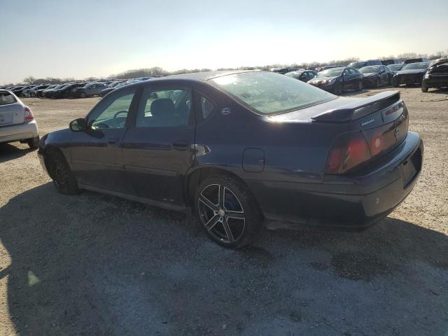 Photo 2 from auction – 2000 CHEVROLET IMPALA with VIN 2G1WF55E9Y9264676