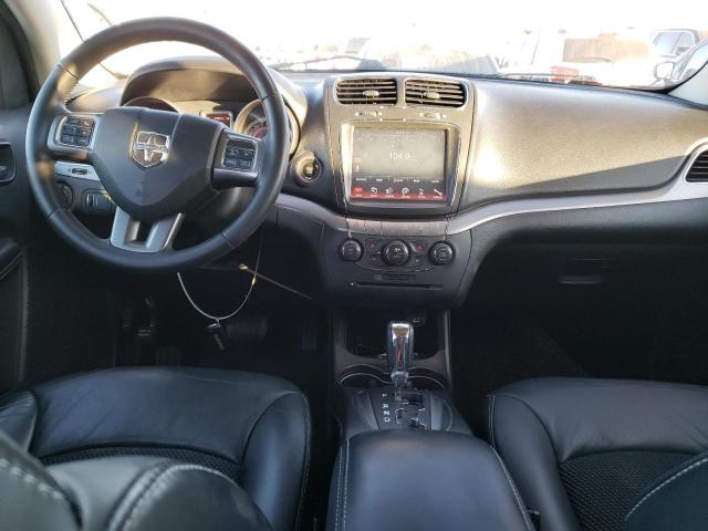 Photo 8 from auction – 2015 DODGE JOURNEY CR with VIN 3C4PDCGB9FT711784