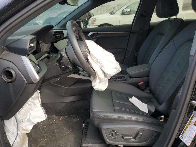 Photo 7 from auction – 2022 AUDI A3 PREMIUM with VIN WAUAUDGY1NA085490