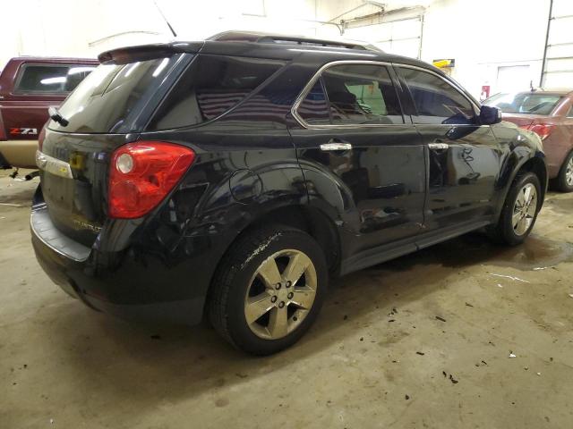 Photo 3 from auction – 2012 CHEVROLET EQUINOX LT with VIN 2GNALFEKXC6301774