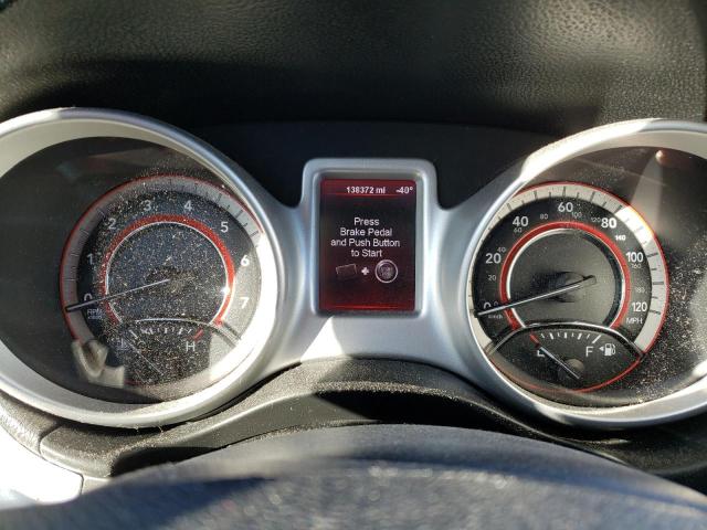 Photo 9 from auction – 2011 DODGE JOURNEY EX with VIN 3D4PG4FB9BT567276