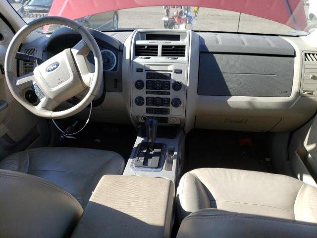Photo 8 from auction – 2008 FORD ESCAPE XLT with VIN 1FMCU93118KC68402