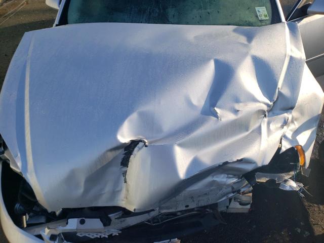 Photo 11 from auction – 2012 CHEVROLET IMPALA LT with VIN 2G1WG5E31C1324873