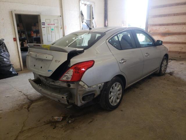 Photo 3 from auction – 2016 NISSAN VERSA S with VIN 3N1CN7AP2GL838338