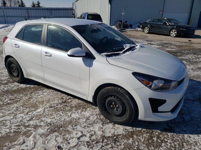 Photo 4 from auction – 2023 KIA RIO S with VIN 3KPA25AD2PE538522