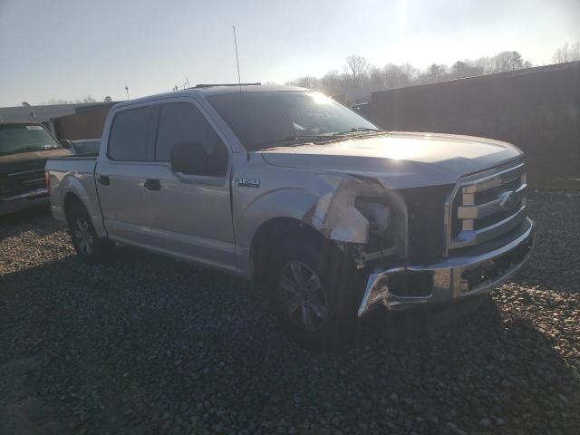 Photo 4 from auction – 2015 FORD F150 SUPER with VIN 1FTEW1CF8FKD11358