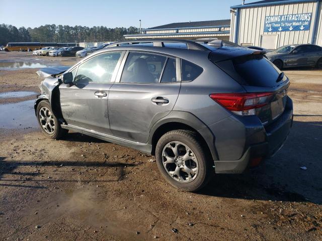 Photo 2 from auction – 2023 SUBARU CROSSTREK with VIN JF2GTHRC2PH216446