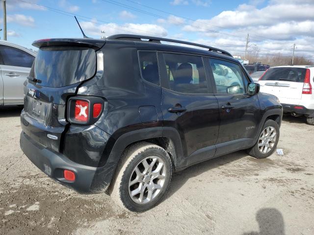 Photo 3 from auction – 2017 JEEP RENEGADE L with VIN ZACCJABB3HPE45112
