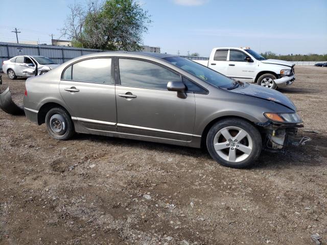 Photo 4 from auction – 2008 HONDA CIVIC EX with VIN 2HGFA16888H329662
