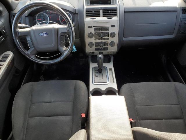 Photo 8 from auction – 2010 FORD ESCAPE XLT with VIN 1FMCU0D70AKB64455