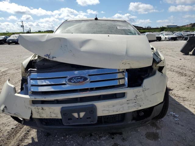 Photo 5 from auction – 2008 FORD EDGE with VIN 2FMDK38C98BA35105