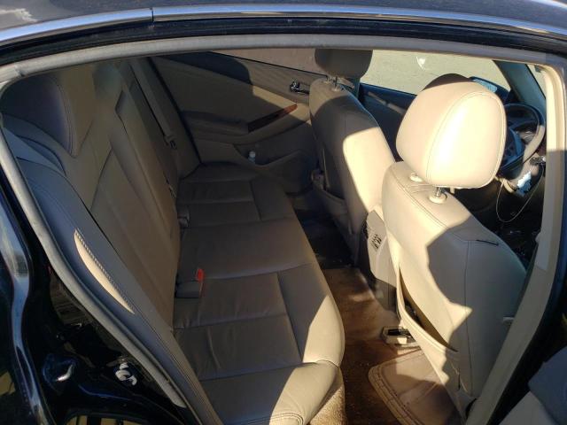 Photo 10 from auction – 2008 NISSAN ALTIMA 3.5 with VIN 1N4BL21E08N446031