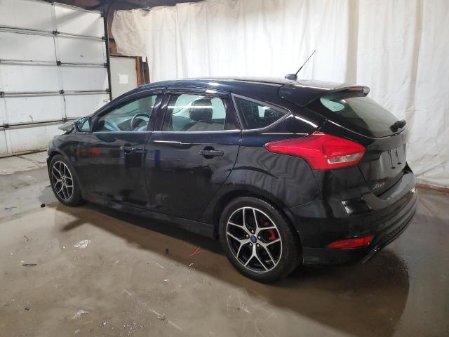 Photo 2 from auction – 2016 FORD FOCUS SE with VIN 1FADP3K29GL368561
