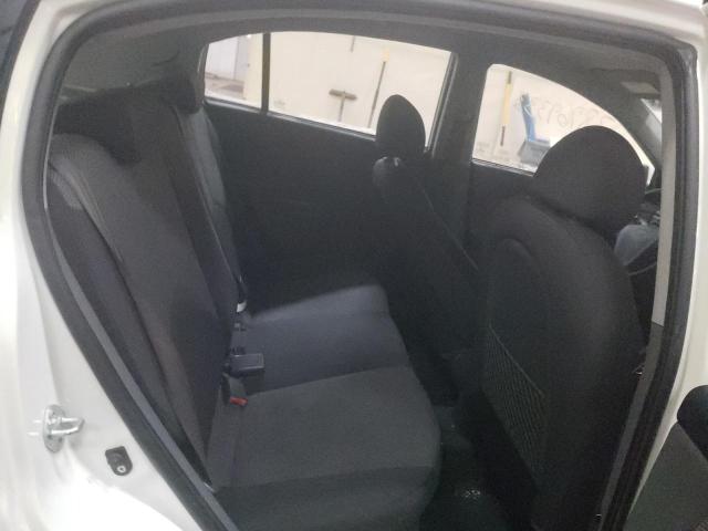Photo 10 from auction – 2009 KIA RIO 5 SX with VIN KNADE243796441182