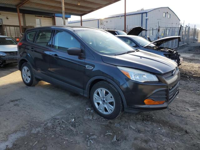 صورة رقم 4 من المزاد - 2014 FORD ESCAPE S مع VIN 1FMCU0F70EUA10108