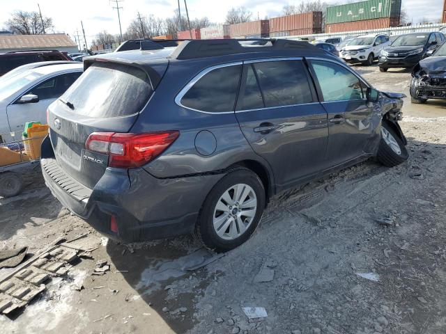 Photo 3 from auction – 2019 SUBARU OUTBACK 2. with VIN 4S4BSAFC6K3279591