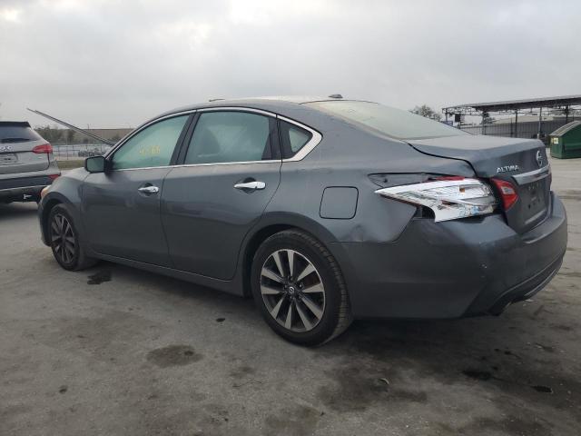 Photo 2 from auction – 2017 NISSAN ALTIMA 2.5 with VIN 1N4AL3AP4HC284029