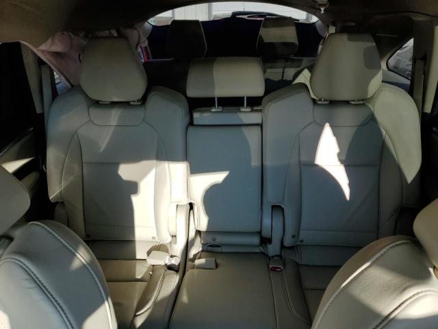 Photo 10 from auction – 2020 ACURA MDX with VIN 5J8YD4H34LL039384
