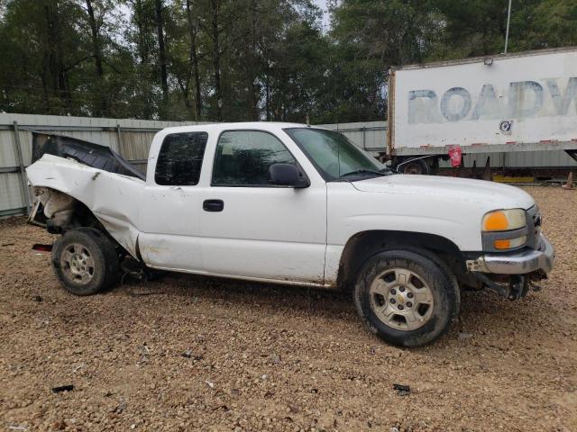 Photo 4 from auction – 2005 GMC NEW SIERRA with VIN 2GTEC19T251184868