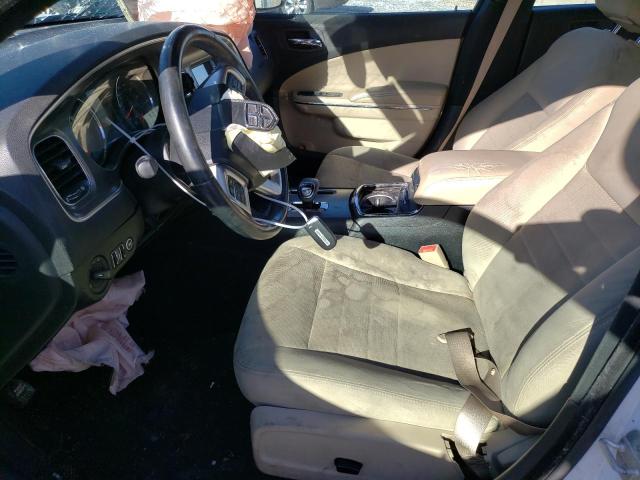 Photo 7 from auction – 2012 DODGE CHARGER SE with VIN 2C3CDXBG9CH182757