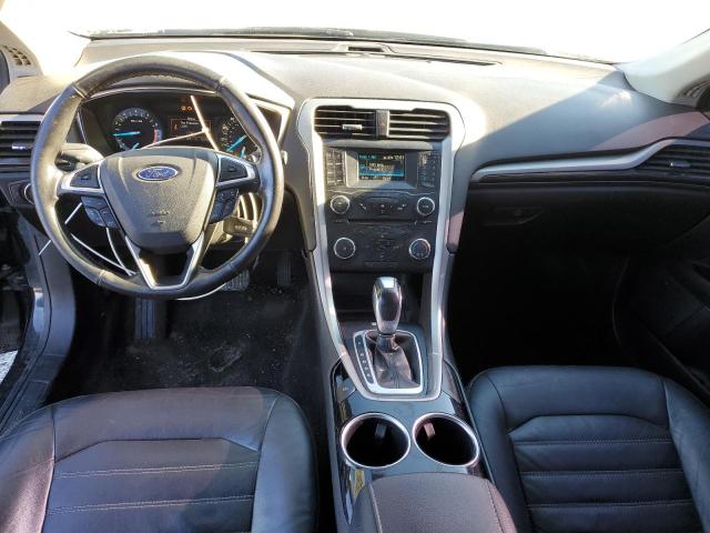 Photo 8 from auction – 2013 FORD FUSION SE with VIN 3FA6P0H92DR310784
