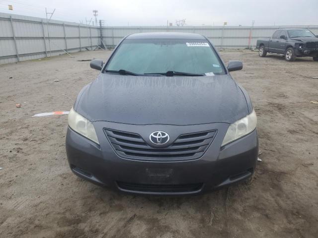 Photo 5 from auction – 2009 TOYOTA CAMRY BASE with VIN 4T1BE46K49U373862