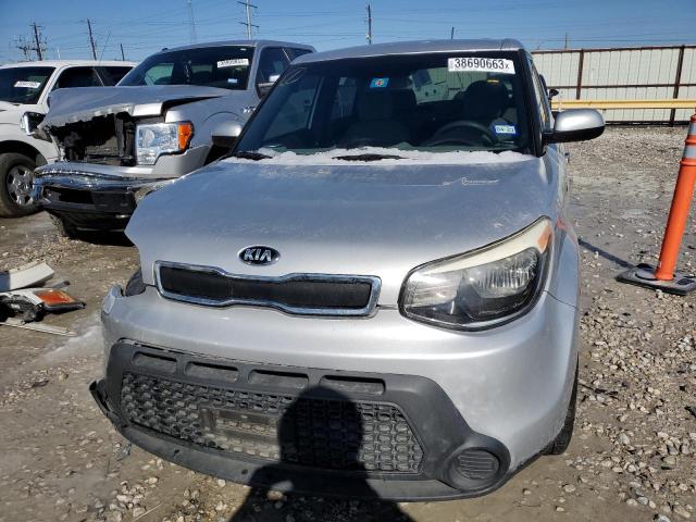 Photo 5 from auction – 2015 KIA SOUL with VIN KNDJN2A20F7808298