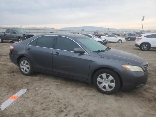 Photo 4 from auction – 2009 TOYOTA CAMRY BASE with VIN 4T1BE46K49U373862
