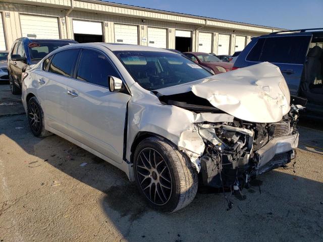 Photo 4 from auction – 2014 NISSAN ALTIMA 2.5 with VIN 1N4AL3AP9EC414074