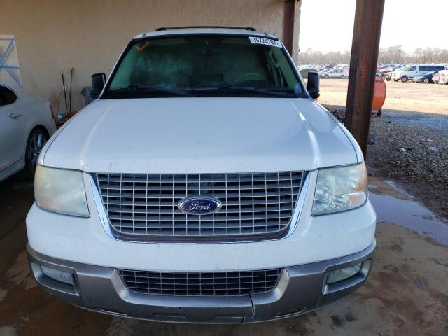 Photo 5 from auction – 2004 FORD EXPEDITION with VIN 1FMFU17L34LA96369