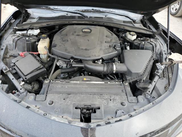 Photo 11 from auction – 2016 CHEVROLET CAMARO LT with VIN 1G1FD1RS9G0158428
