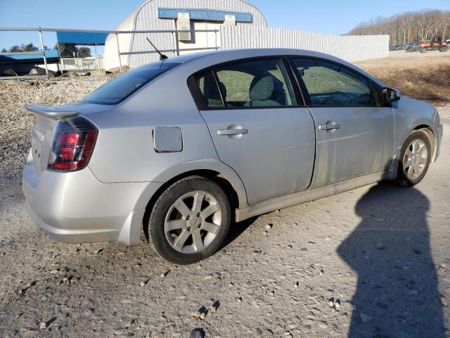 Photo 3 from auction – 2010 NISSAN SENTRA with VIN 3N1AB6AP8AL672232