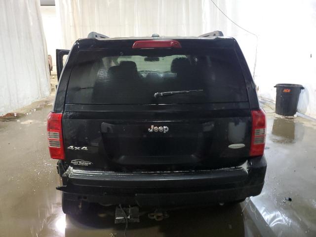 Photo 6 from auction – 2014 JEEP PATRIOT with VIN 1C4NJRFB5ED761963